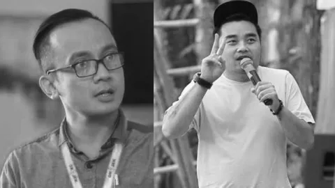 Pakai Sabu, Dua Artis Stand Comedy Ditangkap Polisi - GenPI.co