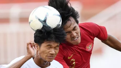 Panen Gol di Babak Pertama, Timnas Indonesia Juara 3 Piala AFF  - GenPI.co