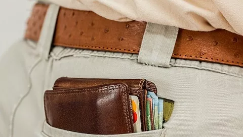 5 Alasan Kenapa Kamu Susah Sangat Menjadi Kaya - GenPI.co