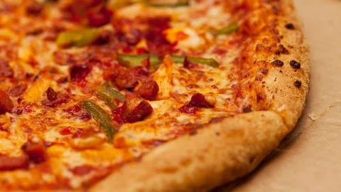 Pilihan Junk Food Bagi 4 Zodiak Berikut, Cekidot! - GenPI.co