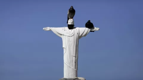 Brazil Kolaps Karena Corona, Sehari Tembus 11 Ribu Kasus - GenPI.co