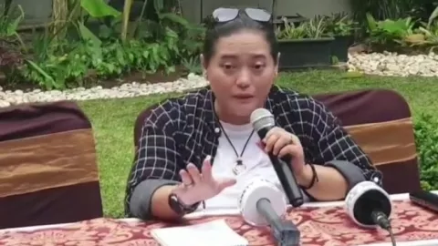 Sejak November 2019, Mbak You Sudah Ramal Banjir Jakarta - GenPI.co