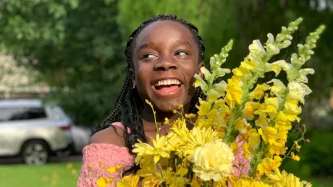 Mikaila Ulmer, Pengusaha Sukses Berusia 15 tahun - GenPI.co