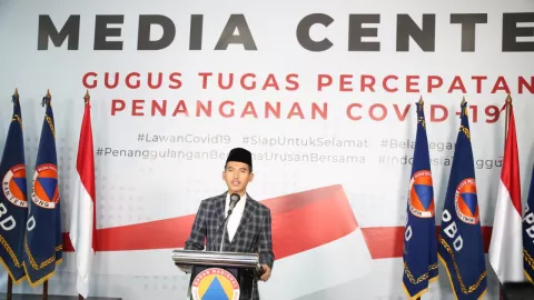 MUI: Sebaik-Baiknya Salat Adalah Dilakukan di Rumah - GenPI.co