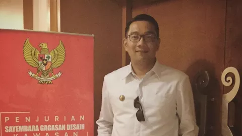 Gaji Kang Emil dan PNS Jabar akan Dipotong, Netizen: Masya Allah! - GenPI.co
