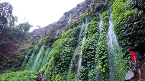 Eloknya Pesona Alam Ponorogo, Wajib dikunjungi Usai Pandemi - GenPI.co