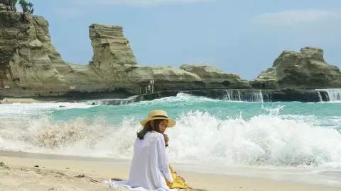 Ada Surga Tersembunyi di Pacitan - GenPI.co