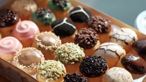 Promo J.Co Hadir Lagi! 6 Lusin Donat Hanya Rp 104 Ribu - GenPI.co