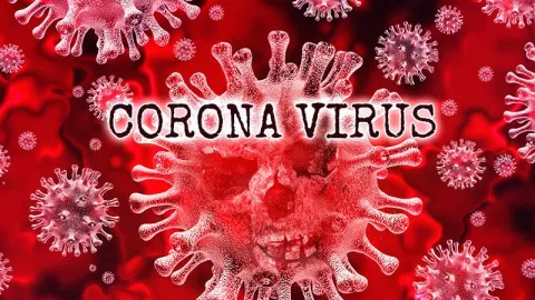 WHO: Wabah Virus Corona Adalah Darurat Internasional - GenPI.co