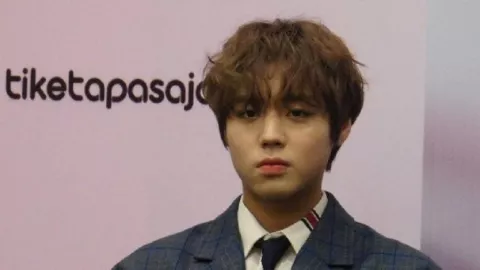 Penyanyi K-pop Park Ji-hoon Ternyata Jago Main Gim - GenPI.co