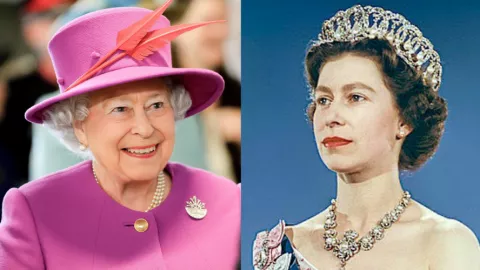 Berulang tahun ke-94, Ratu Elizabeth: Tidak Ada Perayaan - GenPI.co