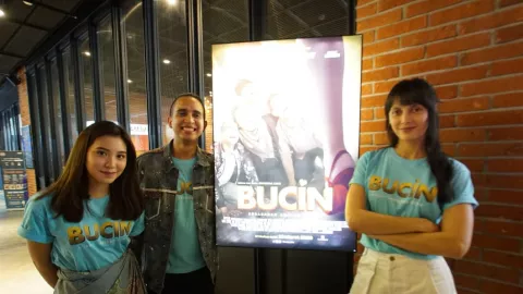 Bucin Abis! Andovi Da Lopez Pernah Sewa Pulau untuk Pasangannya - GenPI.co
