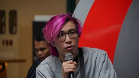 Dokter Tirta Ngamuk di Live Instagram, Ternyata ini Sebabnya - GenPI.co