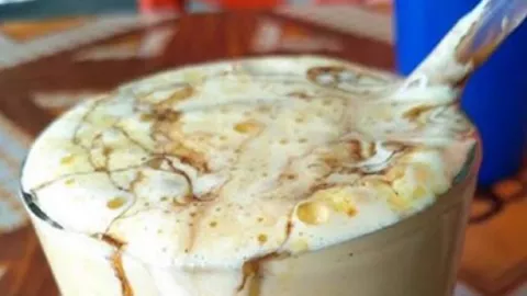Mau Rasakan Nikmatnya Teh Taluah Khas Sumbar? Nih Resepnya - GenPI.co