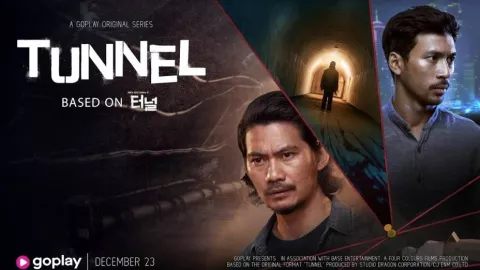 Usir Bosan saat Stay at Home dengan 5 Film Menarik ini - GenPI.co