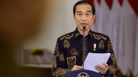 Alhamdulillah, Pengguna Listrik 450 VA Gratis Selama 3 Bulan - GenPI.co