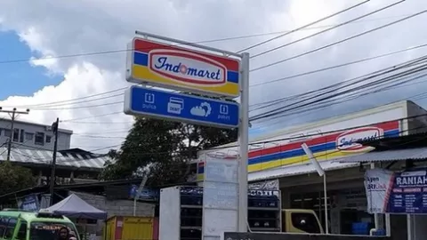 Bunda, Indomaret Kasih Promo Lagi Nih! Ayo Merapat - GenPI.co