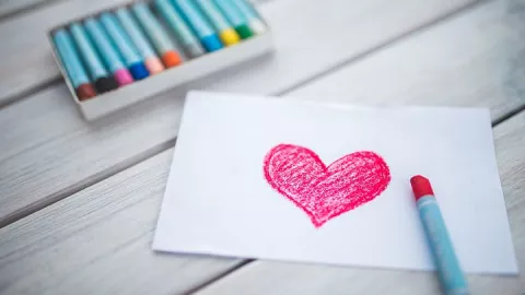 Zodiak Aries di Penghujung Maret, Nasib Cinta Sedikit Ngenes - GenPI.co
