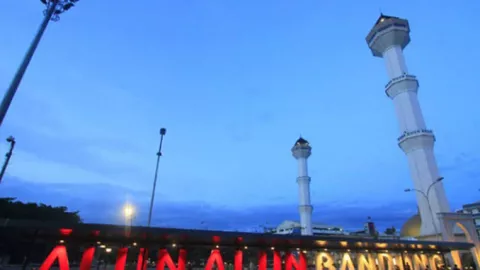 Sebelum COVID-19 Merebak, Lokasi ini Menjadi Favorit Kawula Muda - GenPI.co