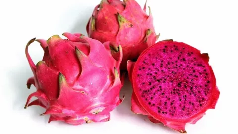 Keajaiban Buah Naga, Manis Tapi Cegah Penyakit Diabetes - GenPI.co
