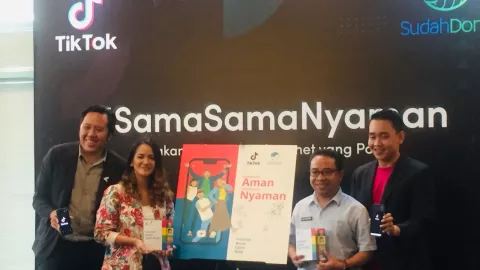 Jangan Diam, Lakukan 4 Hal ini Jika Melihat Aksi Cyber Bullying - GenPI.co