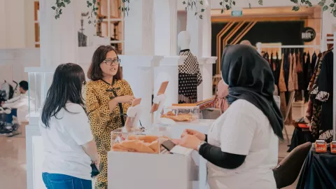 Aplikasi ini Bikin Investasi Emas Semudah menjentikkan Jari - GenPI.co