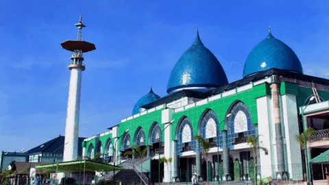 Cocok untuk Ngabuburit, Ini 4 Wisata Menawan di Banyuwangi - GenPI.co