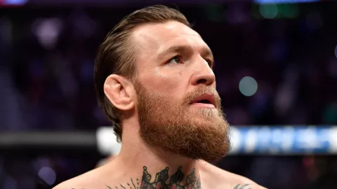 Si Tengil Conor McGregor Ternyata Berhati Mulia, Buktinya... - GenPI.co