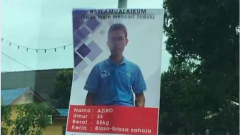 Cara Pria ini Cari Jodoh Bikin Geleng-Geleng Kepala - GenPI.co