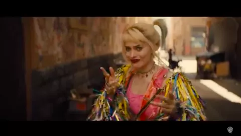 Harley Quinn Lunglai, Birds of Prey Gagal Capai Target Box Office - GenPI.co