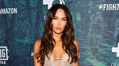 Lama Tak Muncul, Megan Fox Bakal Bintangi Till Death - GenPI.co