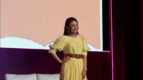 Lagu Baru Rossa Bikin Gagal Move On, Begini Liriknya - GenPI.co