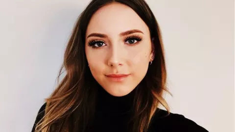 Anaknya Eminem Cantik Banget, Bikin Mimisan - GenPI.co