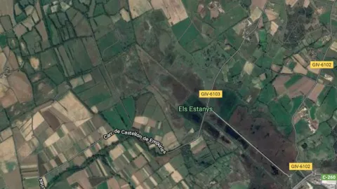 Misterius! Jangan Harap Bisa intip Tempat Berikut di Google Maps - GenPI.co
