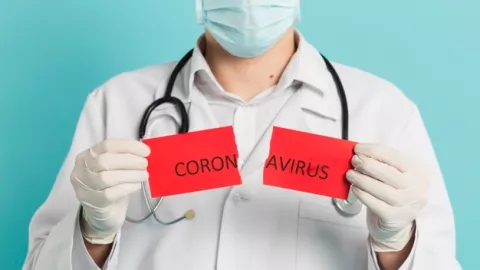 Menhub Budi Karya Positif Corona, ini Saran WHO untuk Pencegahan - GenPI.co