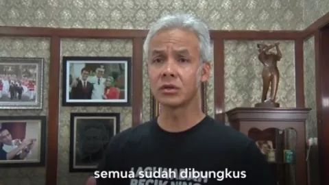 Terkait Penolakan Jenazah COVID-19, ini Kata Ganjar Pranowo - GenPI.co