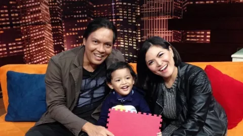 Di Usia 2 Tahun Bocah ini Tercatat di MURI, Ternyata Sebabnya... - GenPI.co