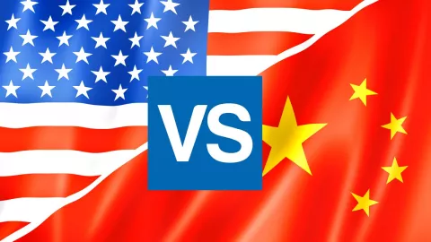 Usai Usir Wartawan AS, China Pun Dapat Balasan - GenPI.co