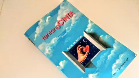Membahasakan Cinta dengan Cara yang Unik - GenPI.co
