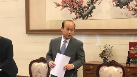 Alhamdulillah, Sudah 632 Warga China yang Sembuh dari Corona - GenPI.co