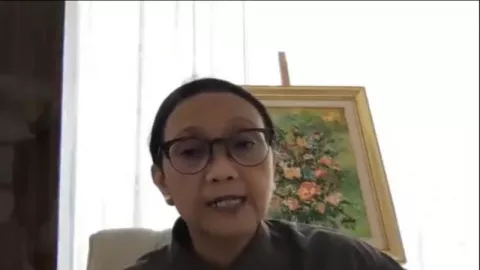 Pelarungan 3 ABK Indonesia di Kapal China, ini Kata Menlu Retno - GenPI.co