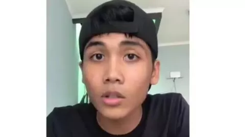 Viral Video Kocak Bintang Emon Edukasi Netizen Tentang Corona - GenPI.co