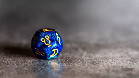 Kelemahan Zodiak Gemini yang Membuat Kesal Dirinya - GenPI.co