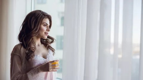 Ladies, Hindari Perawatan Wajah ini Jelang Pernikahan - GenPI.co