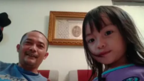 Anak Kecil Imut Nyanyi Lagunya RAM, Gahar Abis! - GenPI.co