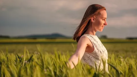Kenali Karakter Orang-orang Virgo, Yuk! Seperti Apa Sih Mereka? - GenPI.co