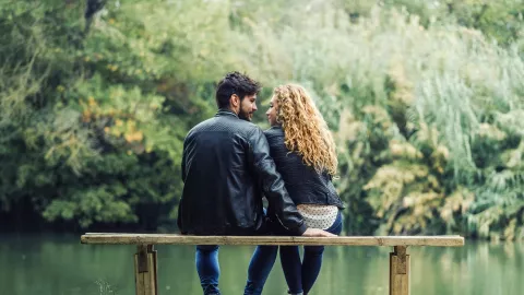 Kebiasaan Buruk Cancer, Leo dan Virgo Saat Pacaran - GenPI.co