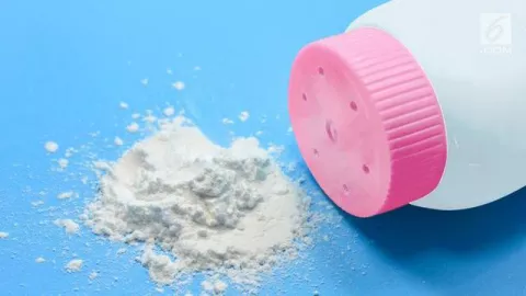 Jarang yang Tahu, Ini 4 Manfaat Bedak Bayi untuk Kecantikan - GenPI.co