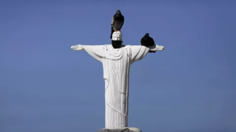 Kacaunya Penanganan COVID-19 di Brazil, Menkes Ganti 2 Kali - GenPI.co