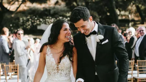 Biar Kulit Glowing Saat Pesta Nikah, Konsumsilah 5 Bahan ini - GenPI.co